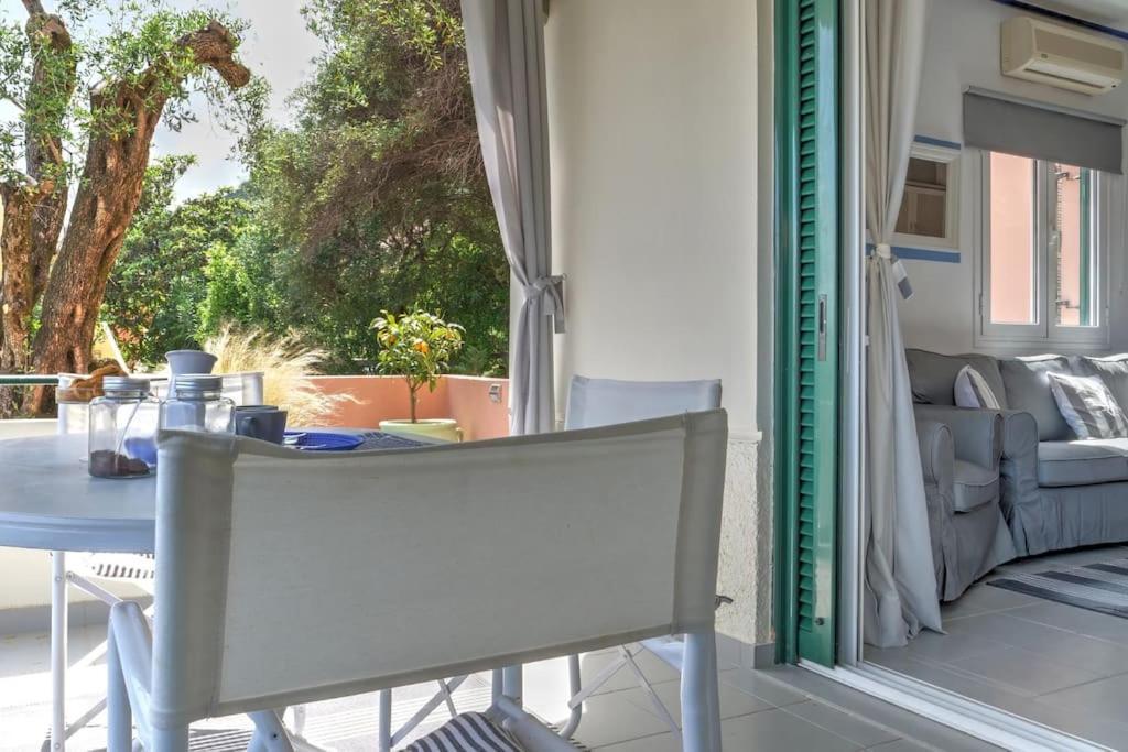 L'air Du Temps Hébergement de vacances Barbati